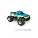 JConcepts 1993 Ford F-250 13.0 WB monster truck body...