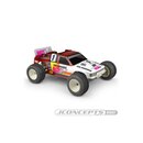 JConcepts Team Associated RC10GT authentic body (AE6131)