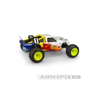 JConcepts Team Associated RC10T3 authentic body (AE6139)