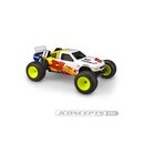 JConcepts Team Associated RC10T3 authentic body (AE6139)