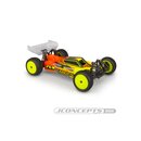 JConcepts F2 - TLR 22X-4 w/ S-Type wing - light-weight