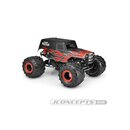 JConcepts JCI - Junior Mortician, 12.5 wheelbase body