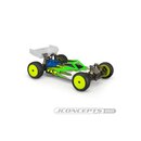 JConcepts S2 - TLR 22X-4 w/ S-Type wing - light-weight