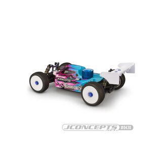 JConcepts S15 - Tekno NB48 2.0 body