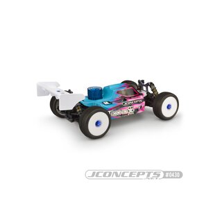JConcepts S15 - Tekno NB48 2.0 body