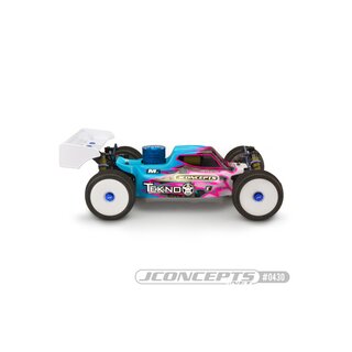 JConcepts S15 - Tekno NB48 2.0 body