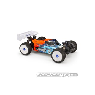 JConcepts S15 - Tekno EB48 2.0 (regular weight)