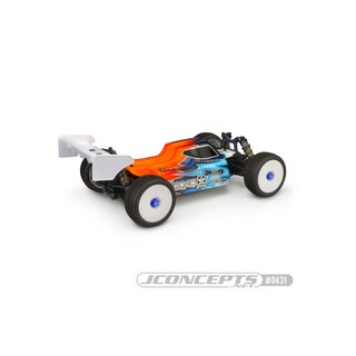JConcepts S15 - Tekno EB48 2.0 (regular weight)