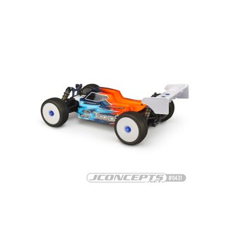 JConcepts S15 - Tekno EB48 2.0, lightweight