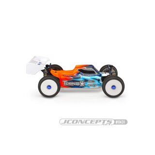 JConcepts S15 - Tekno EB48 2.0, lightweight