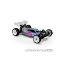 JConcepts S2 - Schumacher LD3 body w/ Carpet | Turf |...