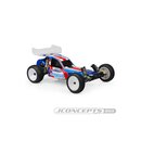Jconcepts Protector - RC10 body w/ 5.5 wing