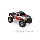 Jconcepts JCI Tucked 1989 Ford F-250 - 12.3 wheelbase