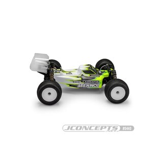 JConcepts S15 - Tekno ET410.2 body