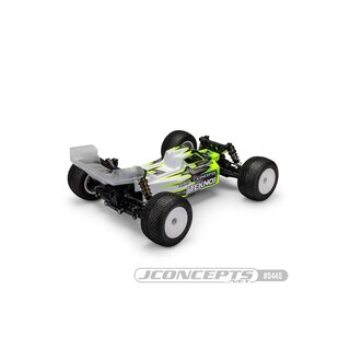 JConcepts S15 - Tekno ET410.2 body