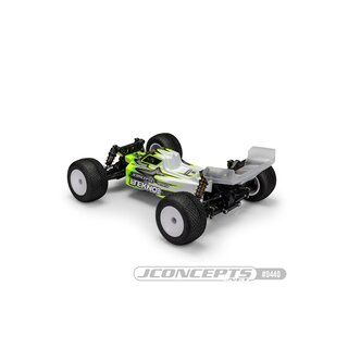 JConcepts S15 - Tekno ET410.2 body