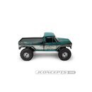 JConcepts JCI Tucked, 1979 Ford F-150 body 12.3 wheelbase...