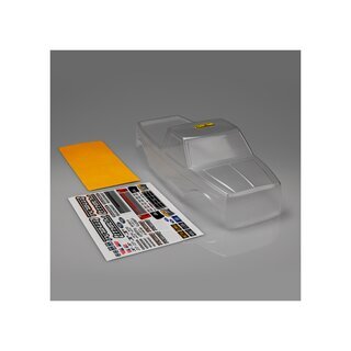 JConcepts JCI Tucked, 1995 Ford F-150, 12.3? wheelbase (Fits - TRX-4 Sport, Enduro, Axial, Vanquish 12.3 wheelbase)