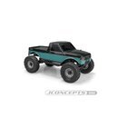 JConcepts JCI Tucked, 1995 Ford F-150, 12.3? wheelbase...