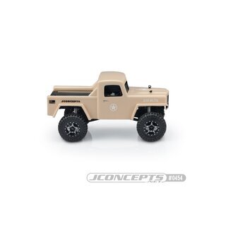 JConcepts JCI Creep, Axial SCX24 body