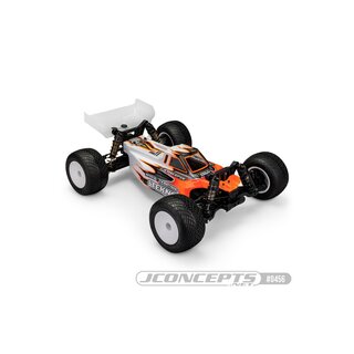 JConcepts F2 - Tekno ET410.2 body