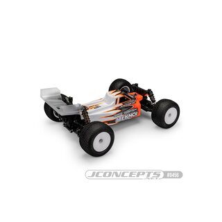 JConcepts F2 - Tekno ET410.2 body