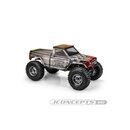 JConcepts JCI Warlord tucked body (Fits - Traxxas TRX-4...