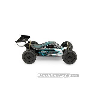 JConcepts Warrior - Arrma Typhon body