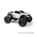 JConcepts 2023 Ford Raptor (Fits - Traxxas X-Maxx,...