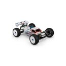 JConcepts F2 - 1/8th truck body (Fits - MBX8T, RC8T3.2,...