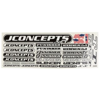 JConcepts S15 - RC8B4e | RC8B4.1e body