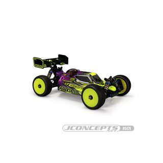 JConcepts S15 - RC8B4 | RC8B4.1 body