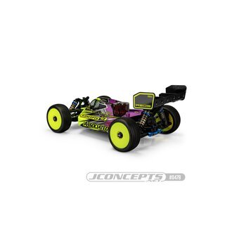 JConcepts S15 - RC8B4 | RC8B4.1 body