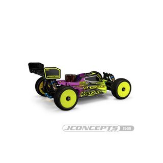 JConcepts S15 - RC8B4 | RC8B4.1 body