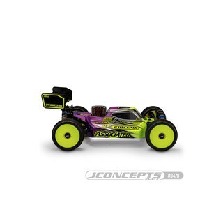JConcepts S15 - RC8B4 | RC8B4.1 body