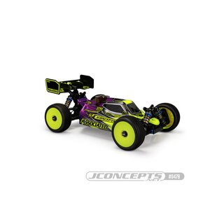 JConcepts S15 - RC8B4 | RC8B4.1 body