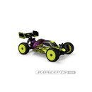 JConcepts S15 - RC8B4 | RC8B4.1 body