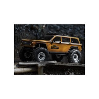 JConcepts 1961 Corvair Lakewood, 12.3? wheelbase (Fits-TRX-4 Sport, Enduro, Axial, Vanquish 12.3 wheelbase)