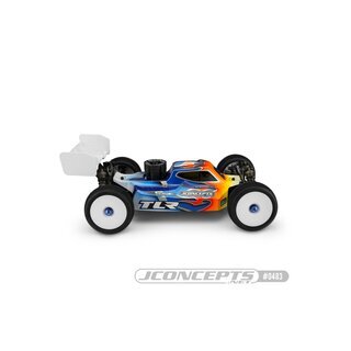 JConcepts S15 - TLR 8ight-X 2.0 | E body
