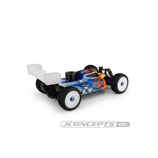 JConcepts S15 - TLR 8ight-X 2.0 | E body