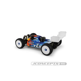 JConcepts S15 - TLR 8ight-X 2.0 | E body