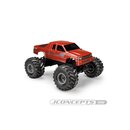 JConcepts JCI Hunter body shell (Fits - Trx Stampede,...