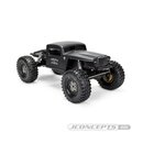 JConcepts JCI Anvil, cab only body (Fits - Traxxas TRX-4...