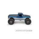 JConcepts JCI Tucked, 1990 Chevy S10 crawler body, 12.3...