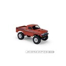 JConcepts 1979 Ford Courier body (Fits - SCX24)