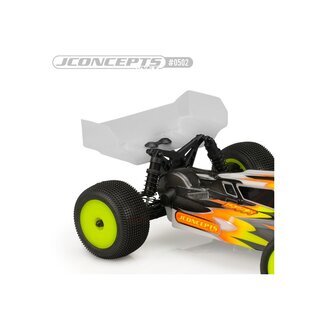 Jconcepts Losi Mini-B Carpet | Astro High-Clearance wing