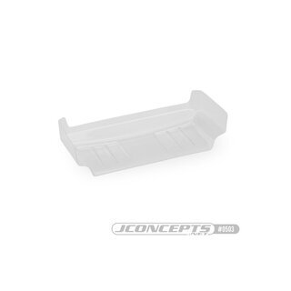 JConcepts Carpet | Turf | Dirt, 6.5 Wing ? Pre-Trimmed