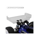 JConcepts Carpet | Turf | Dirt, 6.5 Wing ? Pre-Trimmed