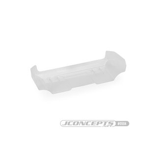 JConcepts Carpet | Turf | Dirt, 7 Wing ? Pre-Trimmed