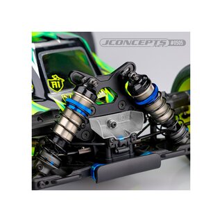 JConcepts - RC8B4 | RC8B4e front wing